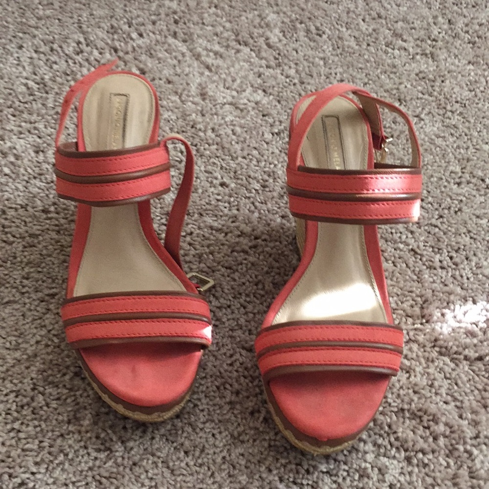 Antonio Melanie wedges